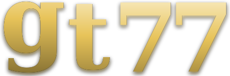 gt 77 logo